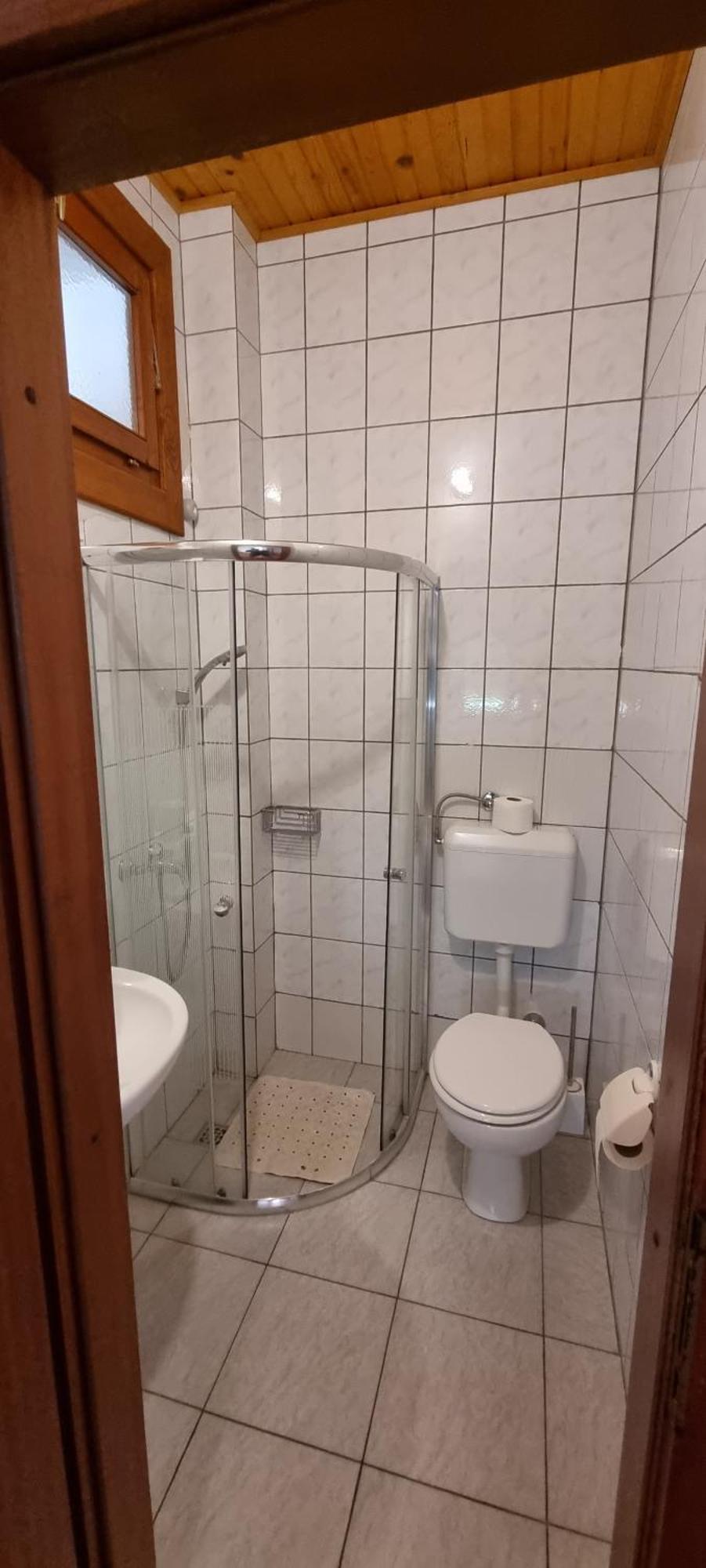ברלה Apartment Bilan מראה חיצוני תמונה