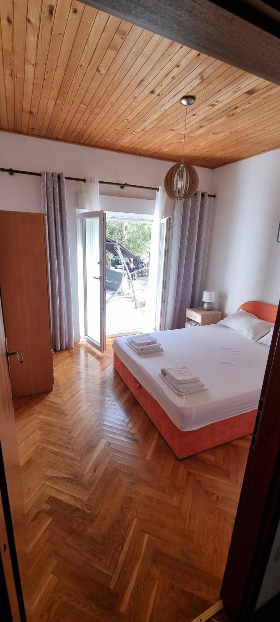 ברלה Apartment Bilan מראה חיצוני תמונה