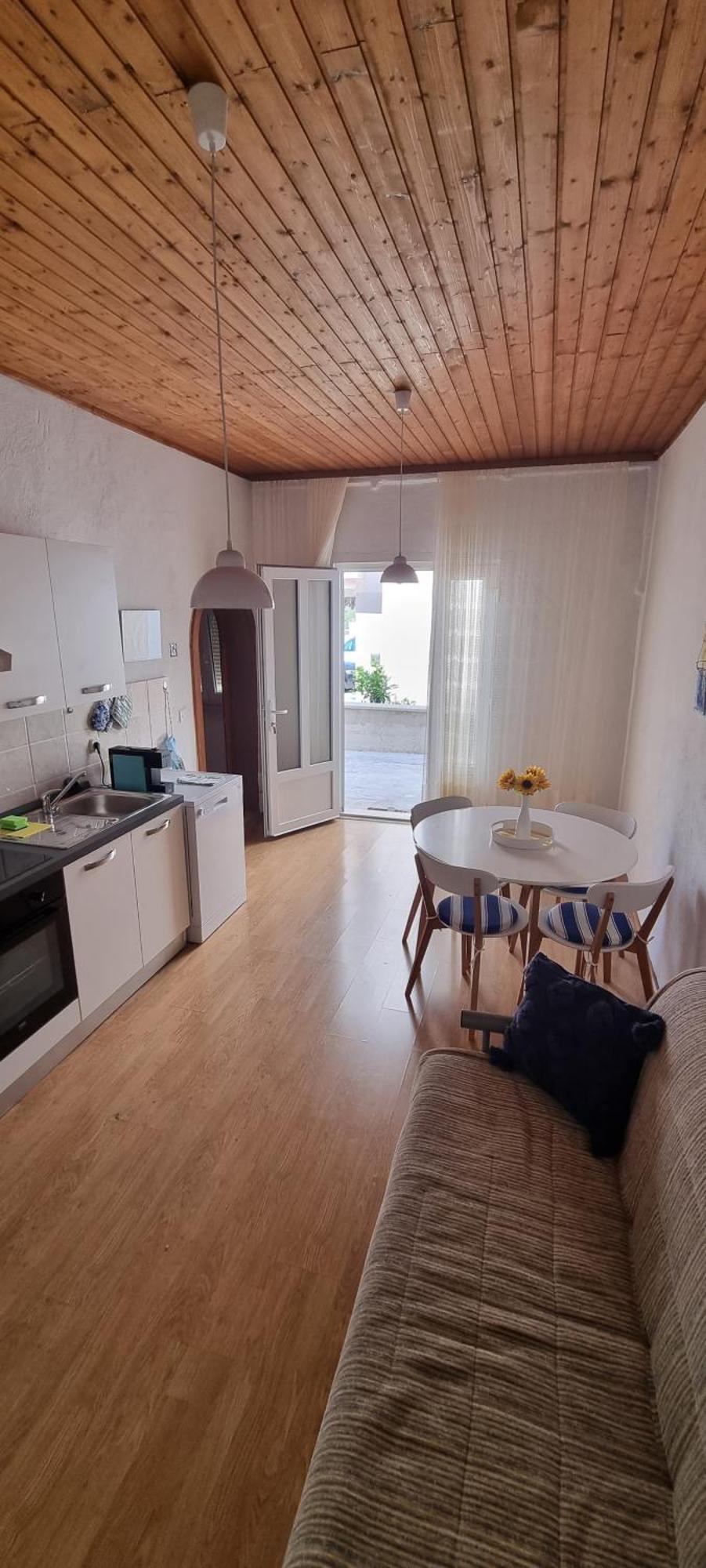 ברלה Apartment Bilan מראה חיצוני תמונה
