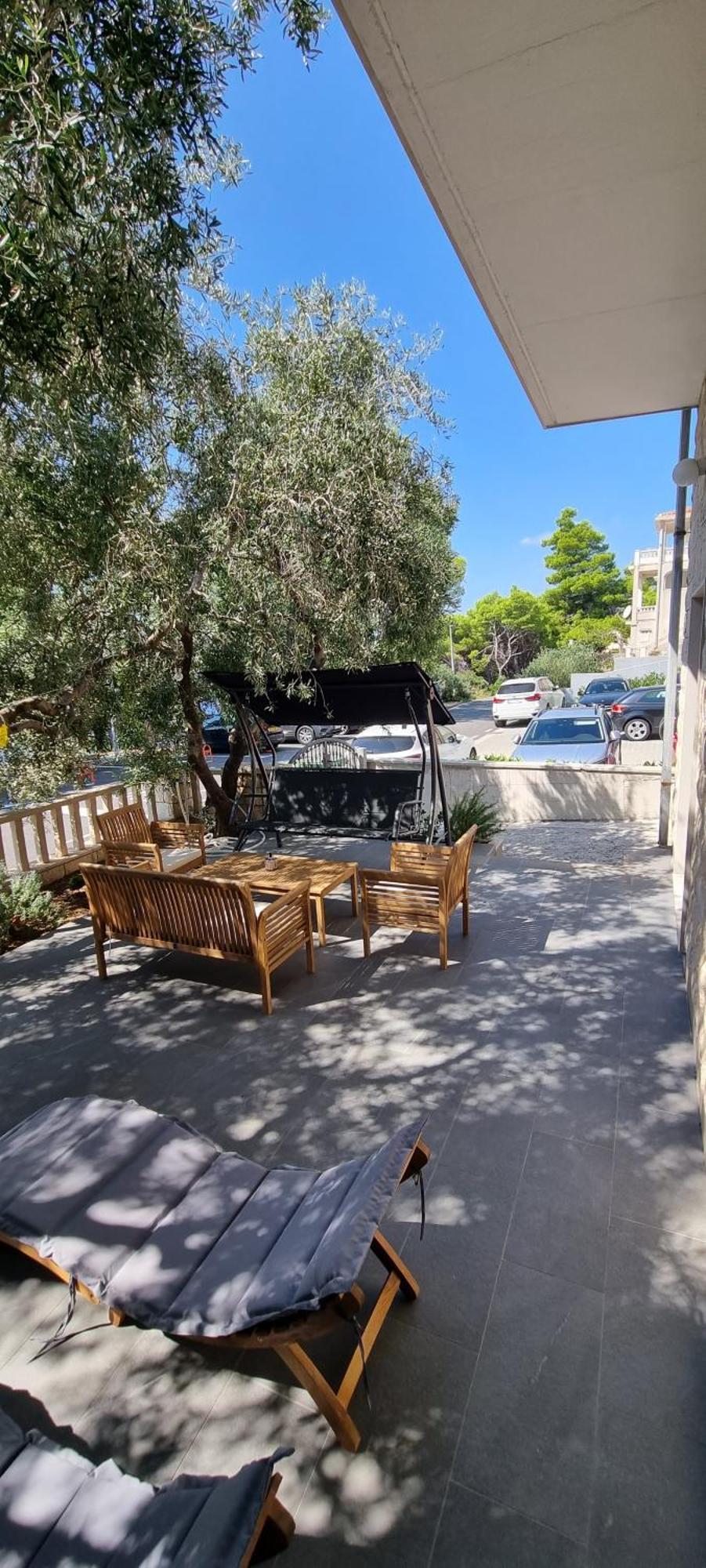 ברלה Apartment Bilan מראה חיצוני תמונה