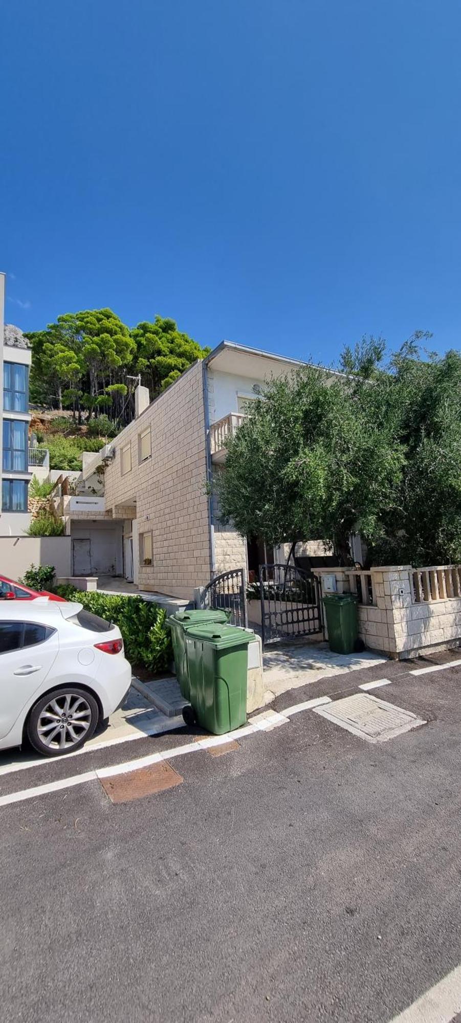 ברלה Apartment Bilan מראה חיצוני תמונה